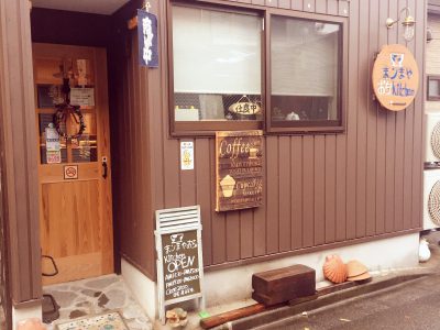 まんまやおちょキッチンの画像