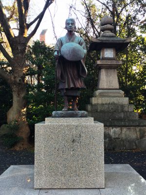 松尾芭蕉の画像