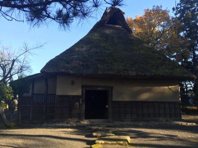 旧瓜生家住宅の画像