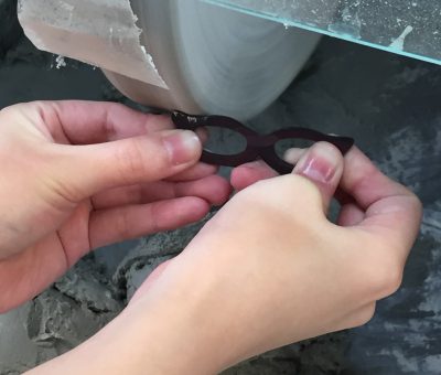 めがねミュージアムの画像