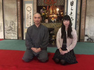 大安禅寺の画像