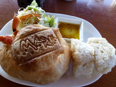 カフェマーレの画像