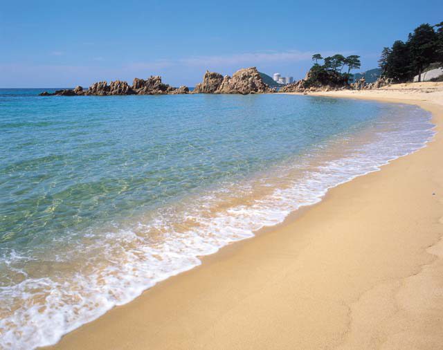 ここ日本!?福井県にある美しすぎる海水浴場6選