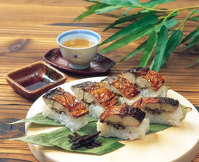 浜焼き鯖に鯖寿司にへしこ…福井のサバグルメ5選