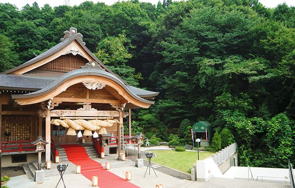 運気足りてる?福井県のおすすめパワースポット6選