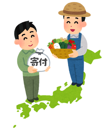 ふるさと納税、もうした?福井県内の全自治体のお礼を紹介!
