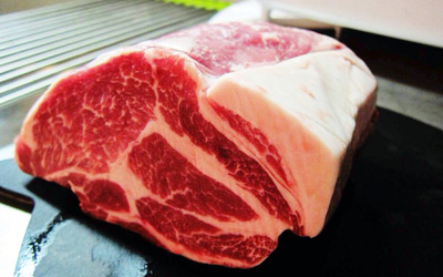 新たな食文化の創造!?ほろよい豚「黒龍吟醸豚」とは〜メークファイト!!! 激アツの関東予選まとめ vol.1〜