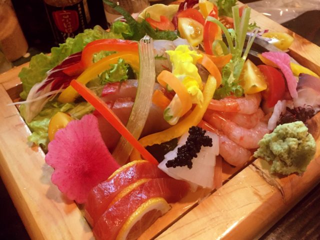 【福井市】「職人二人」は予約の取れない人気店!和と地中海料理の融合が絶品すぎ!