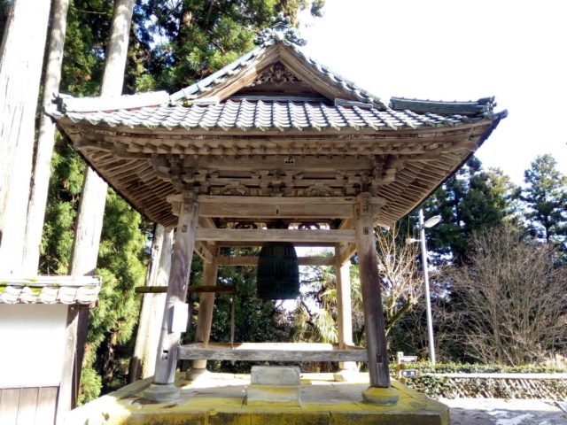 大安禅寺の画像