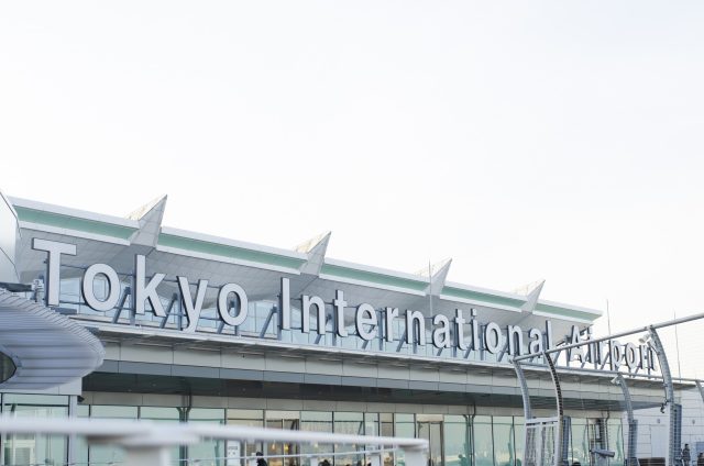 飛行機ならたったの1時間 羽田空港 福井の行き方 空港の様子とは 小松空港 Dearふくい 福井県のローカルメディア