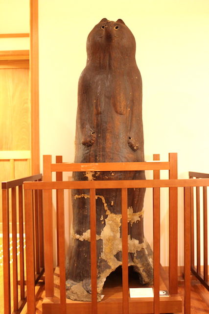 越前陶芸村古窯博物館伝統工芸品越前焼の画像