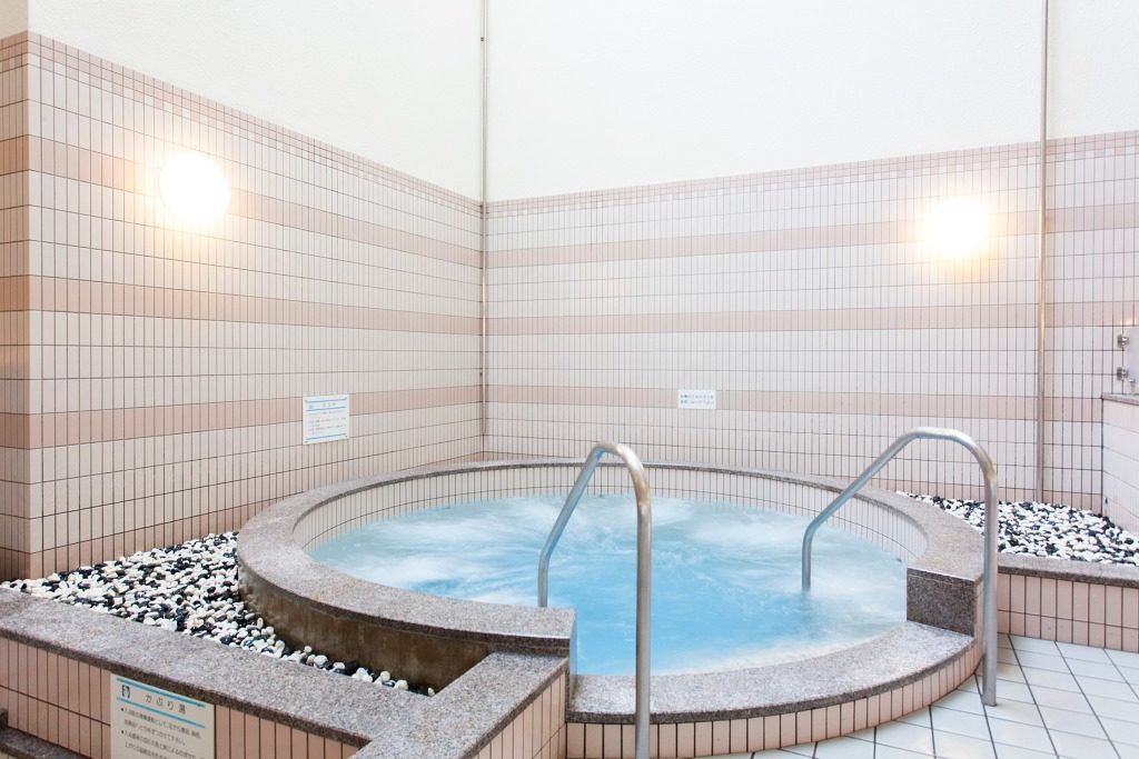 勝山市観光のシメは水芭蕉の天然温泉で疲れた体を癒す 宿泊もできますよ Dearふくい 福井県のローカルメディア