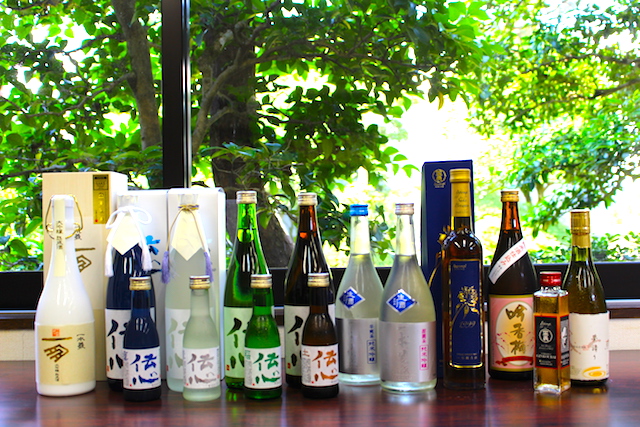 福井県を代表する日本酒『一本義』はどんなお酒？古酒や梅酒などのレアなお酒も紹介！【勝山市】