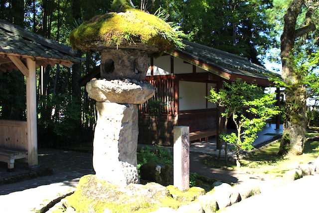 勝山観光歴史平泉寺白山神社の画像