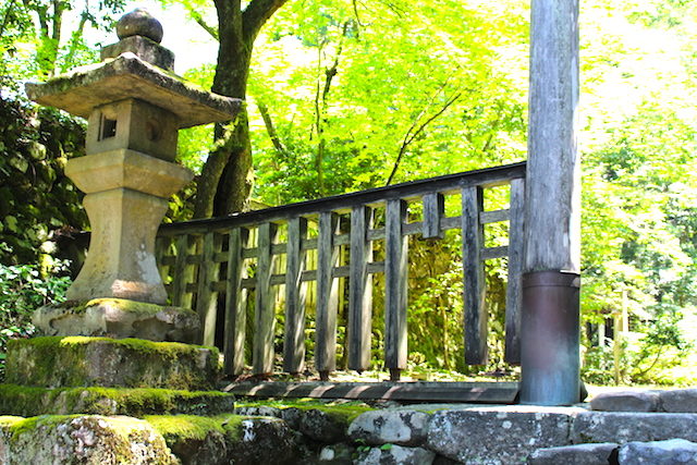 勝山観光歴史平泉寺白山神社の画像