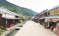 熊川宿
