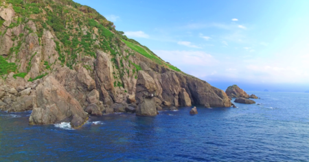 「日本の最も美しい場所」に選ばれた絶景スポット！遊覧船で蘇洞門めぐり【小浜市】